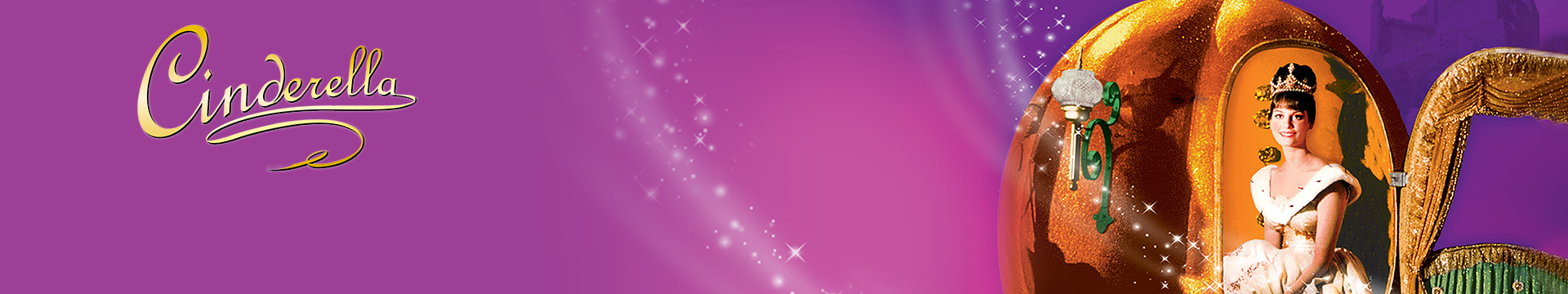 Rodgers & Hammerstein's Cinderella