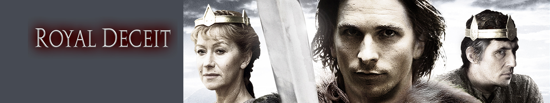 Royal Deceit