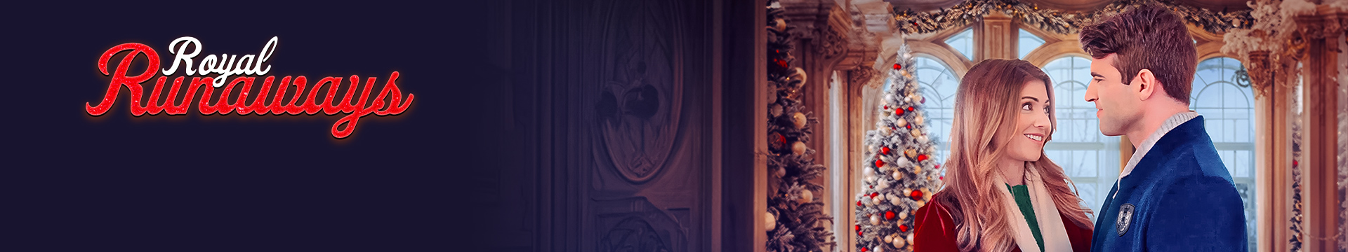 Royal Runaways