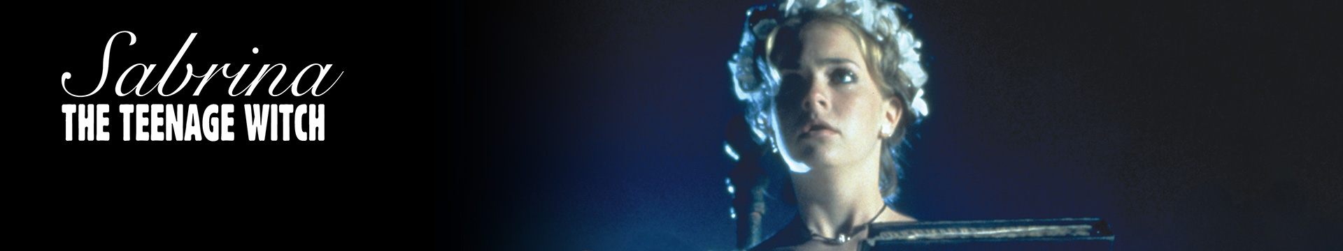 Sabrina The Teenage Witch