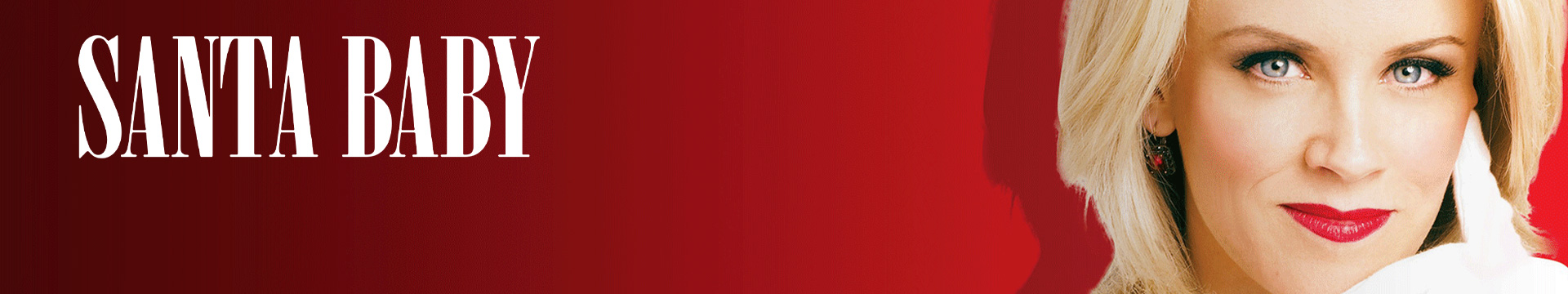 Santa Baby