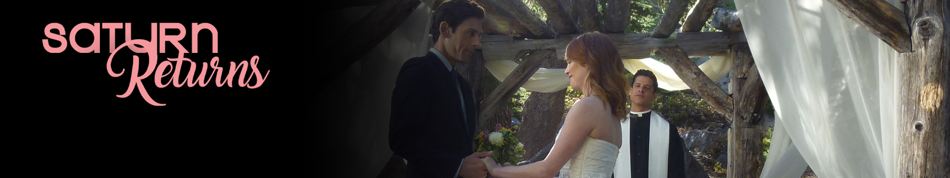 Saturn Returns