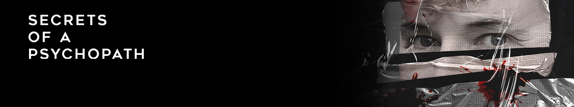 Secrets of a Psychopath