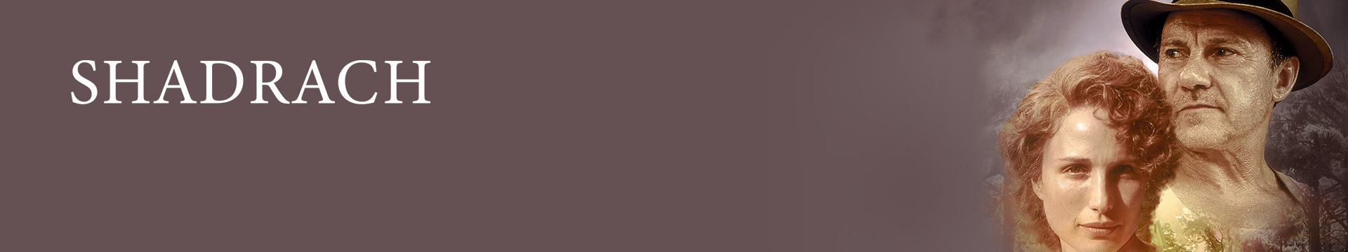 Shadrach