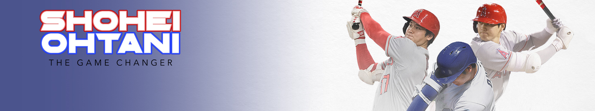 Shohei Ohtani: The Game Changer