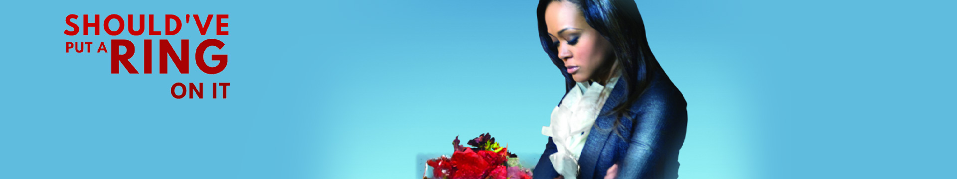 Should've Put a Ring On It