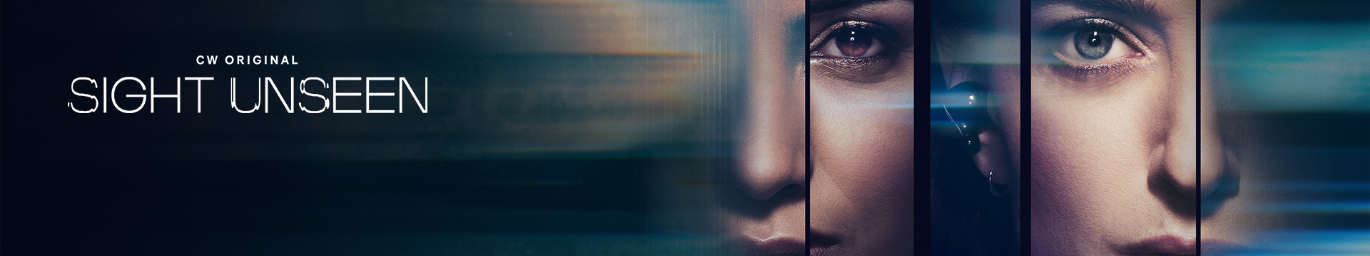 Sight Unseen
