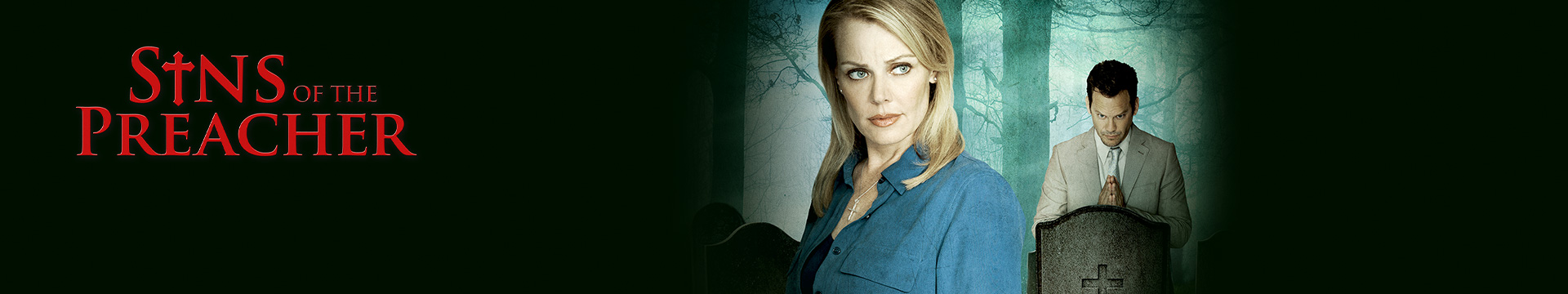 Sins of the Preacher