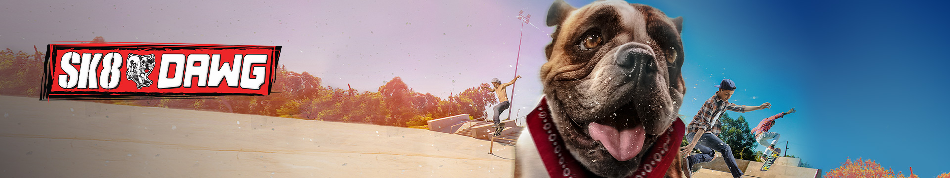 Sk8 Dawg