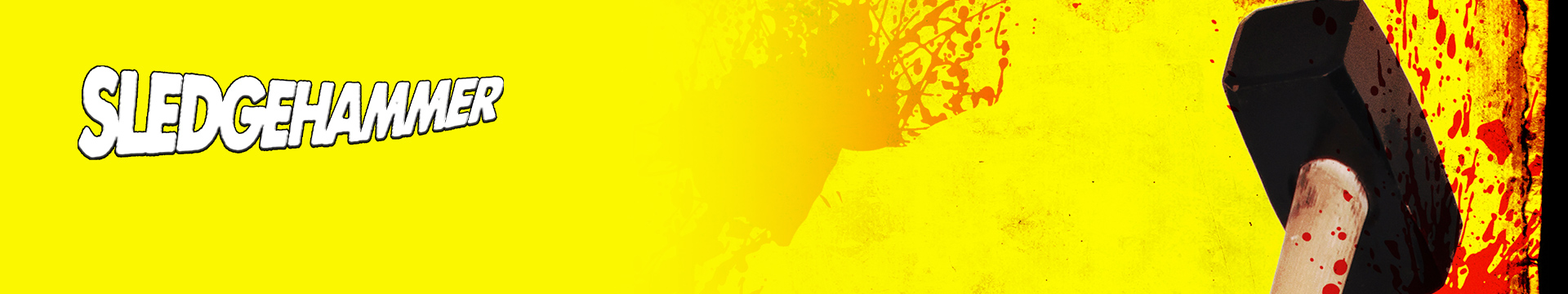 Sledgehammer