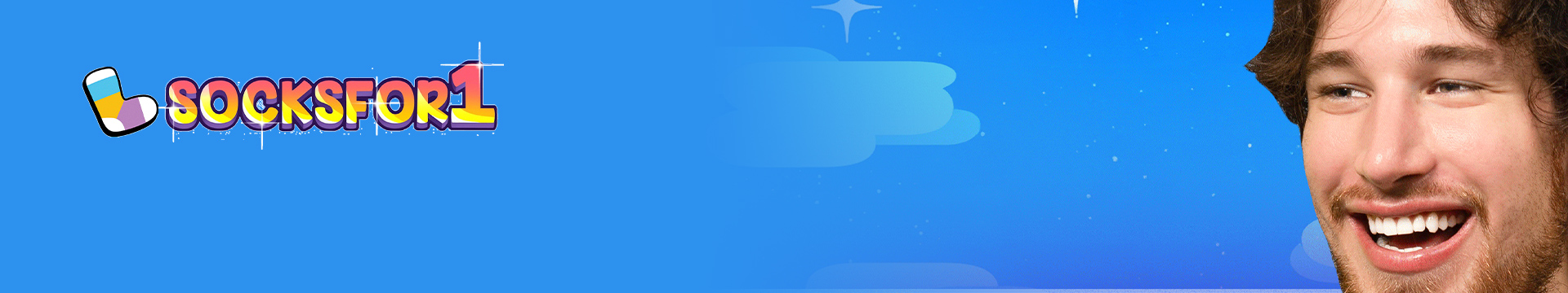 Socksfor1
