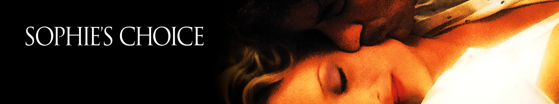 Sophie's Choice