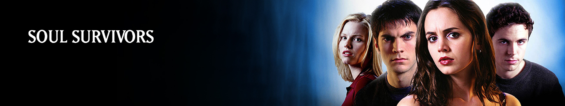 Soul Survivors