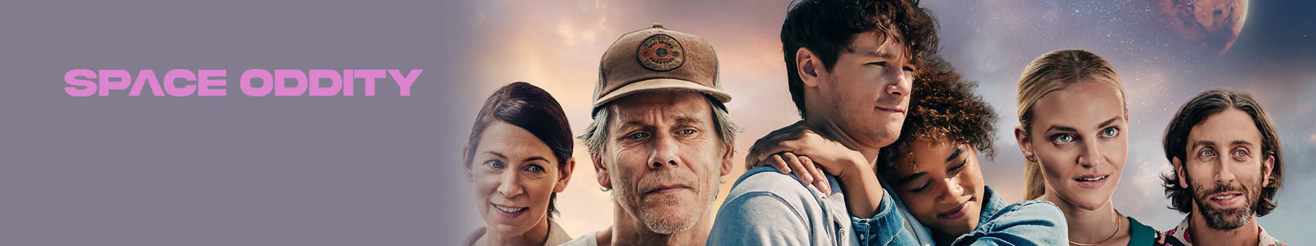 Space Oddity