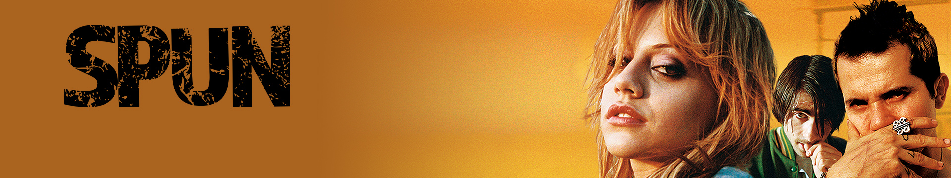 Spun