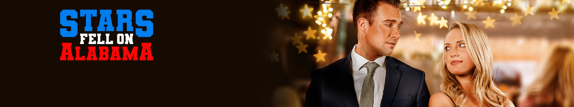 Stars Fell on Alabama