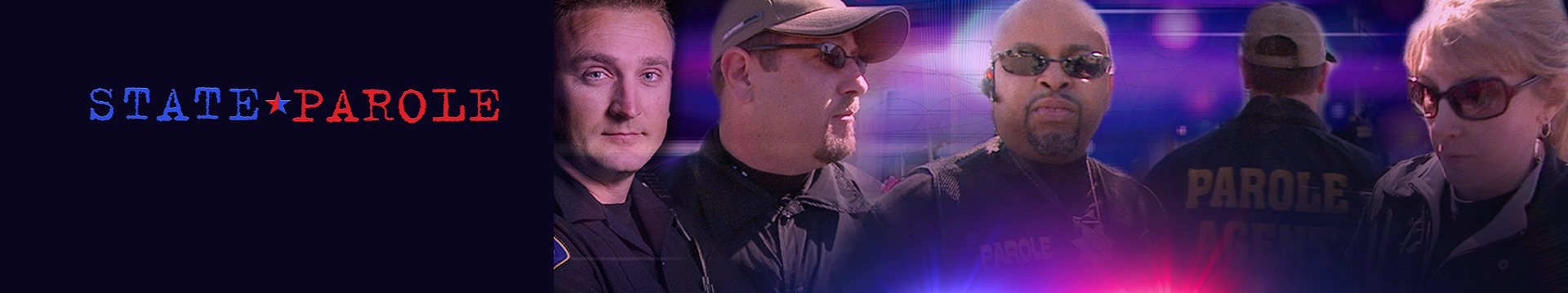 State Parole