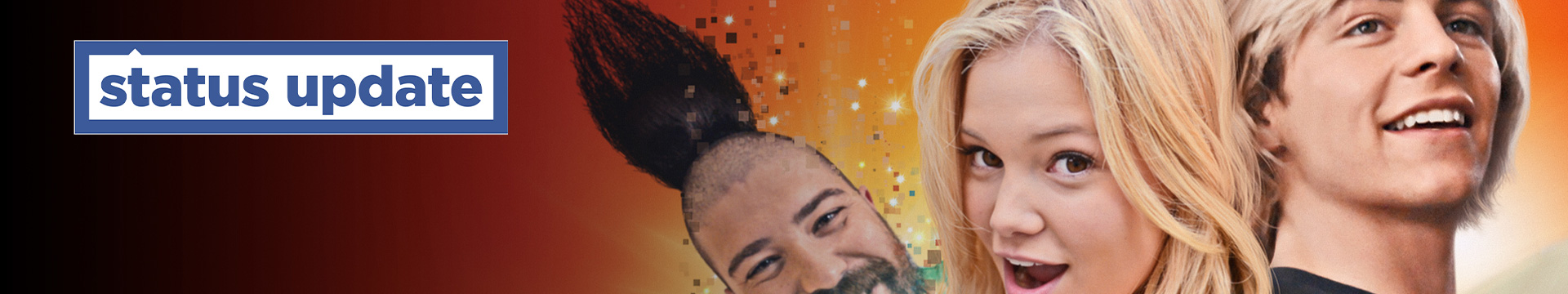 Status Update