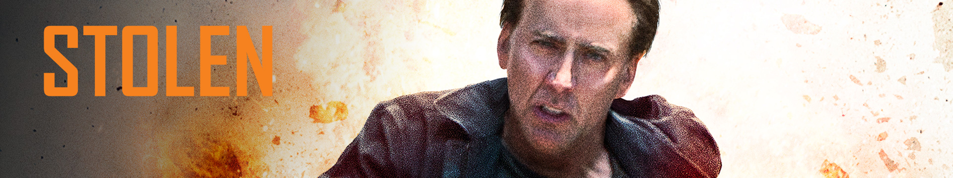 Stolen