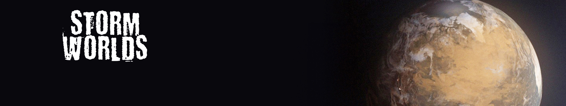 Storm Worlds