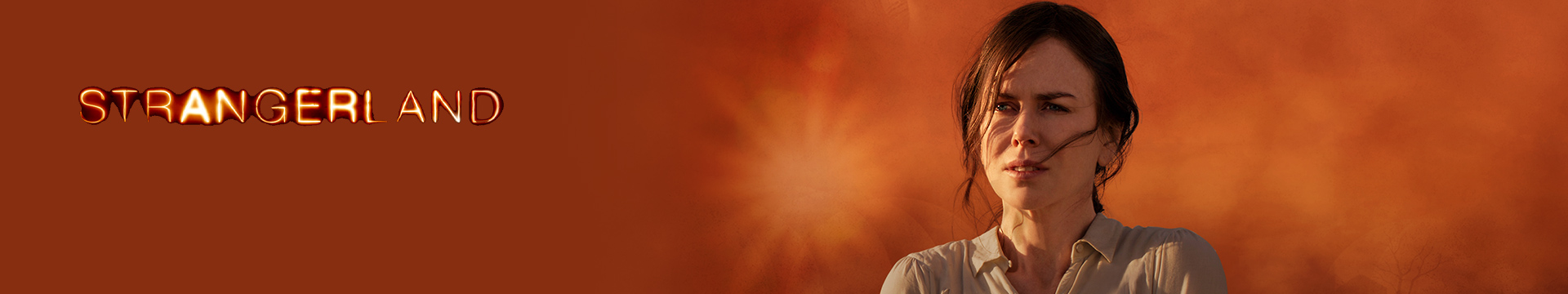 Strangerland