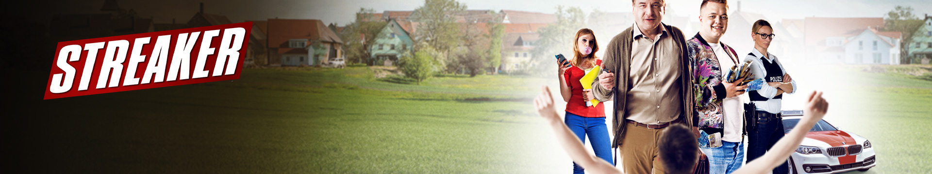 Streaker