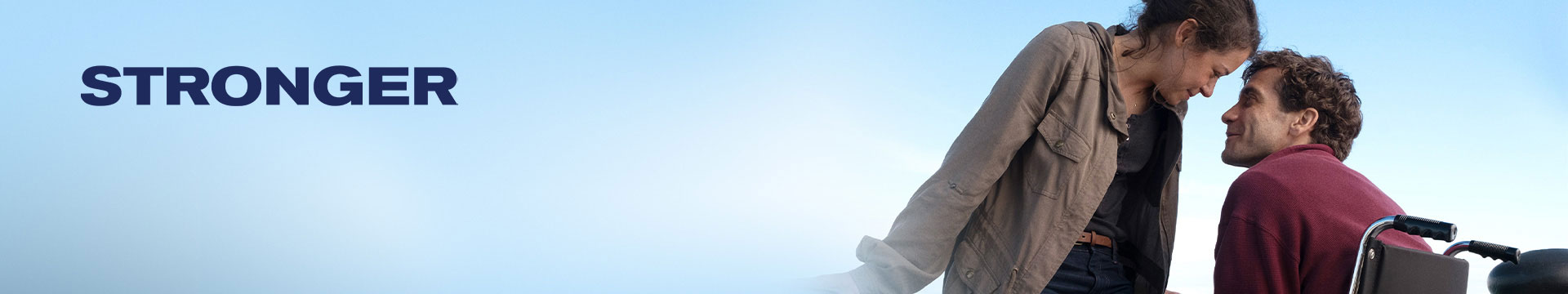 Stronger