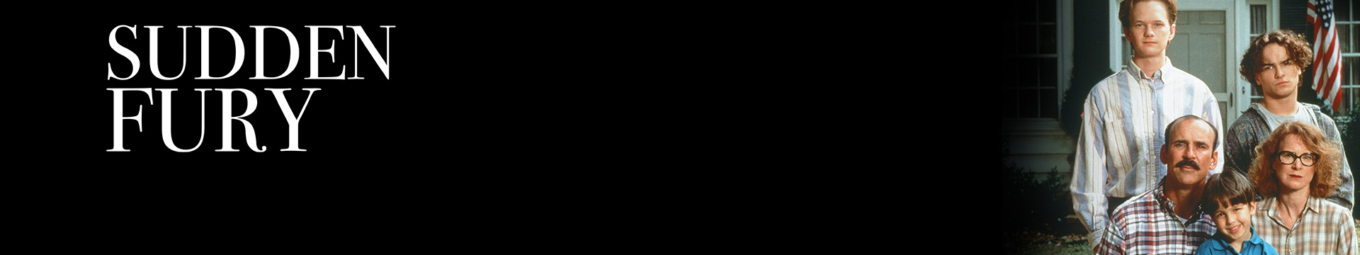 Sudden Fury