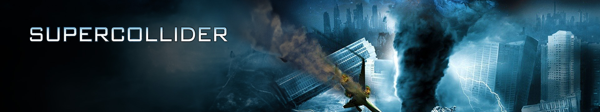 Super Collider