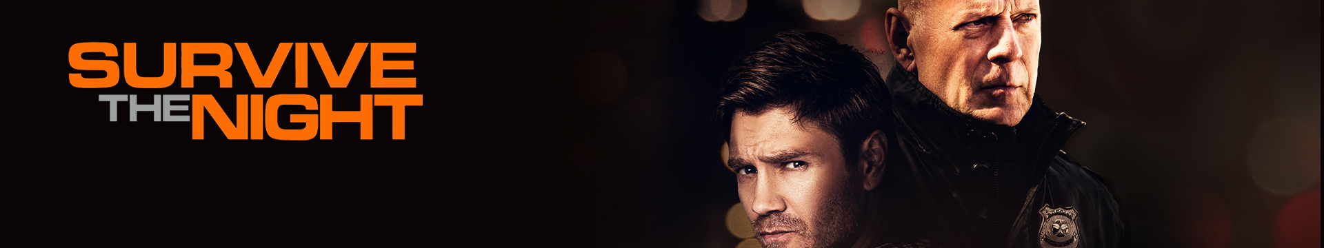 Survive The Night