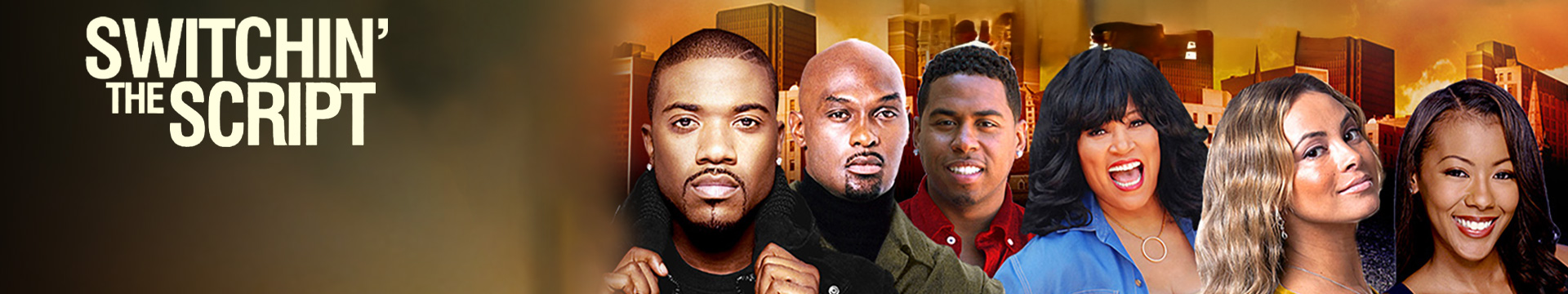 Switchin' the Script