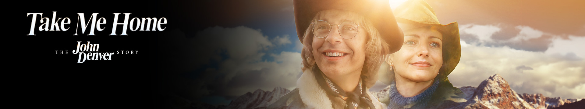 Take Me Home: The John Denver Story