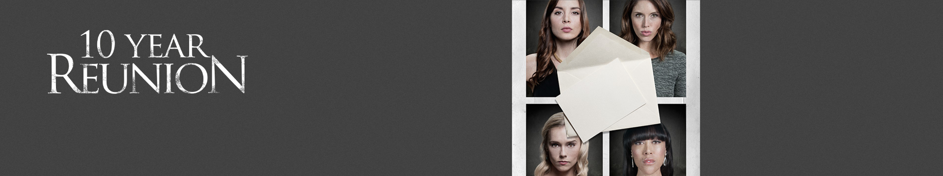 10 Year Reunion