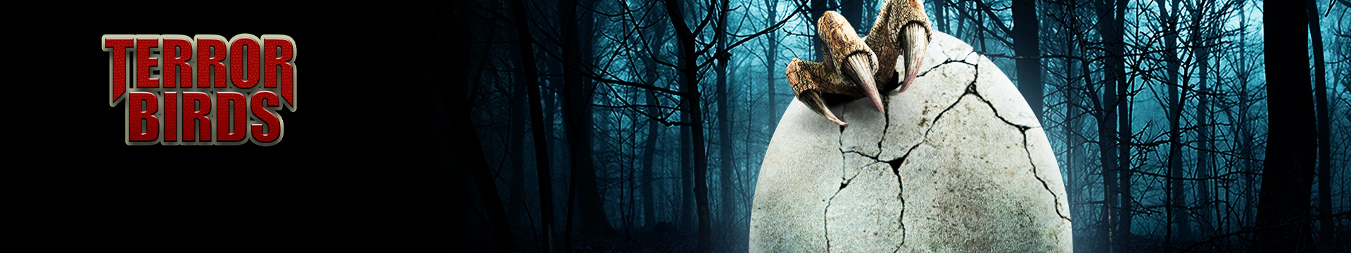Terror Birds