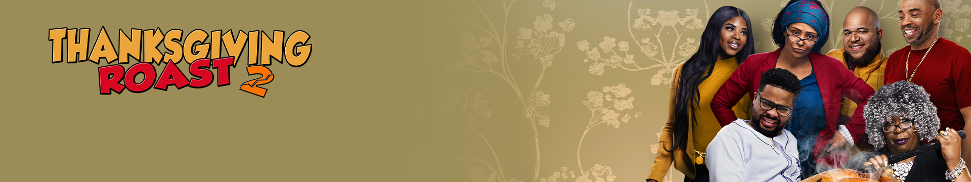 Thanksgiving Roast 2