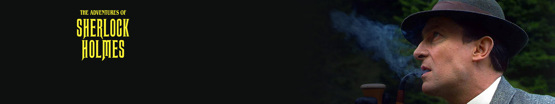 The Adventures of Sherlock Holmes