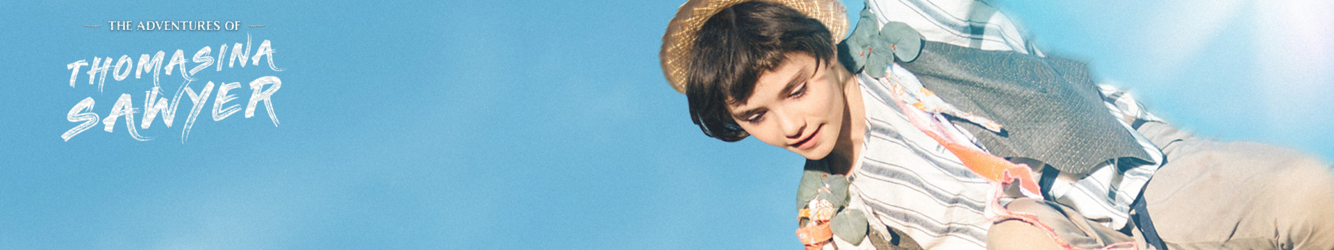 The Adventures of Thomasina Sawyer