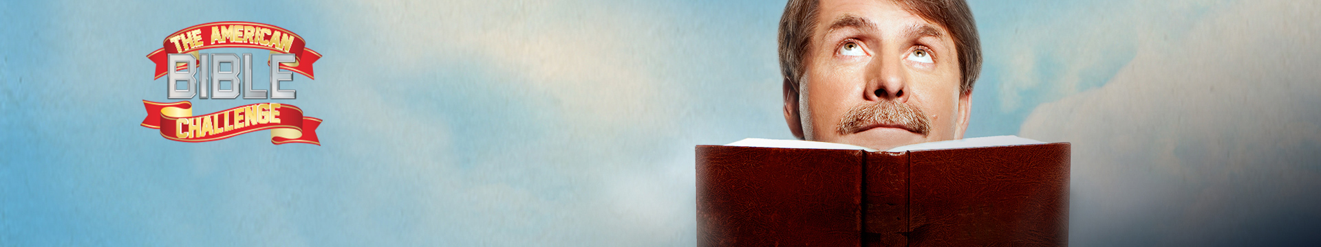 The American Bible Challenge