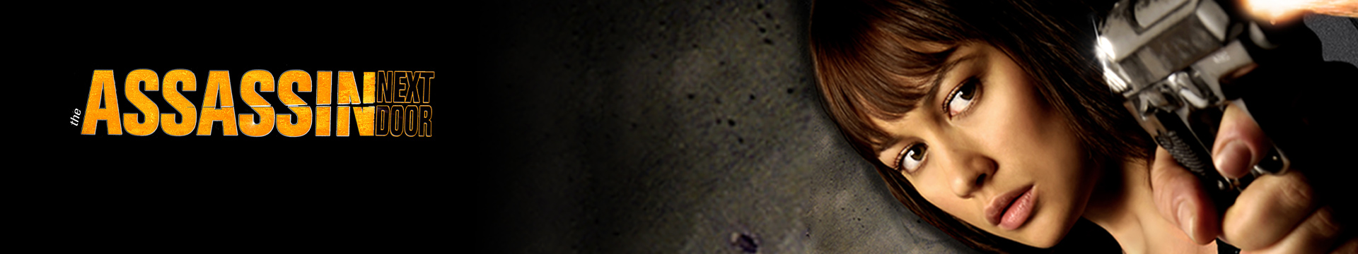 The Assassin Next Door