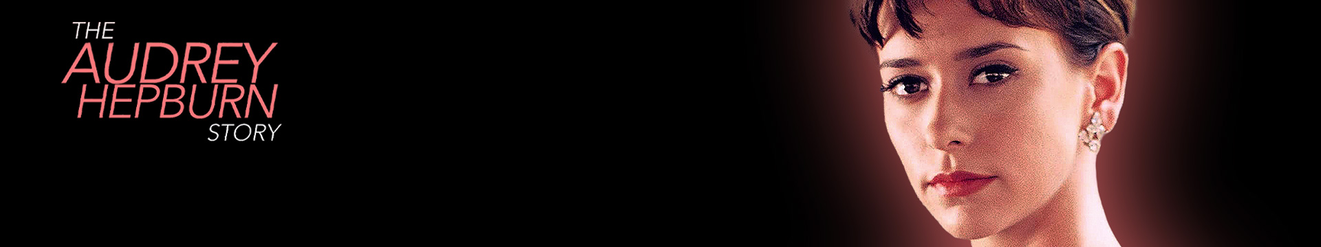 The Audrey Hepburn Story