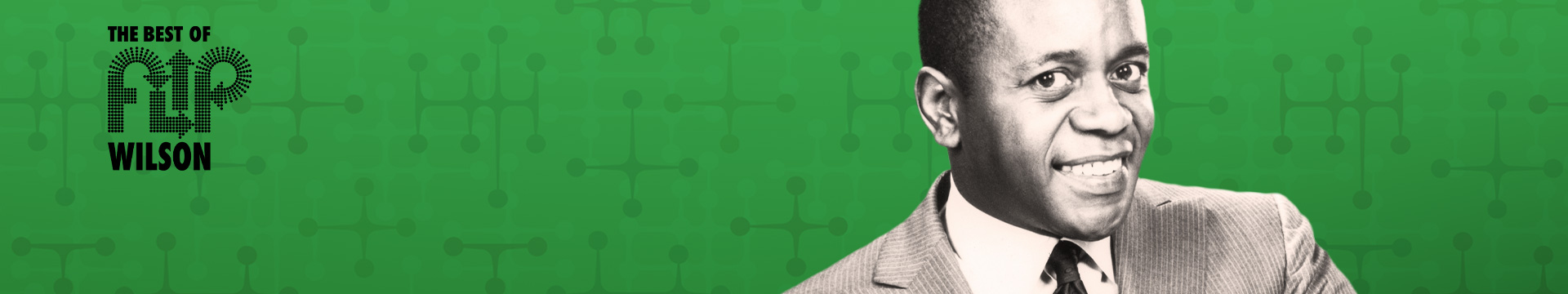 The Best of Flip Wilson