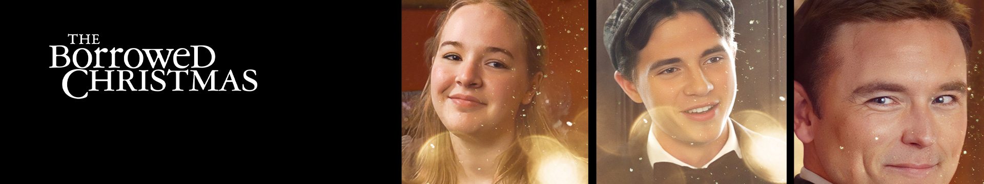 The Borrowed Christmas