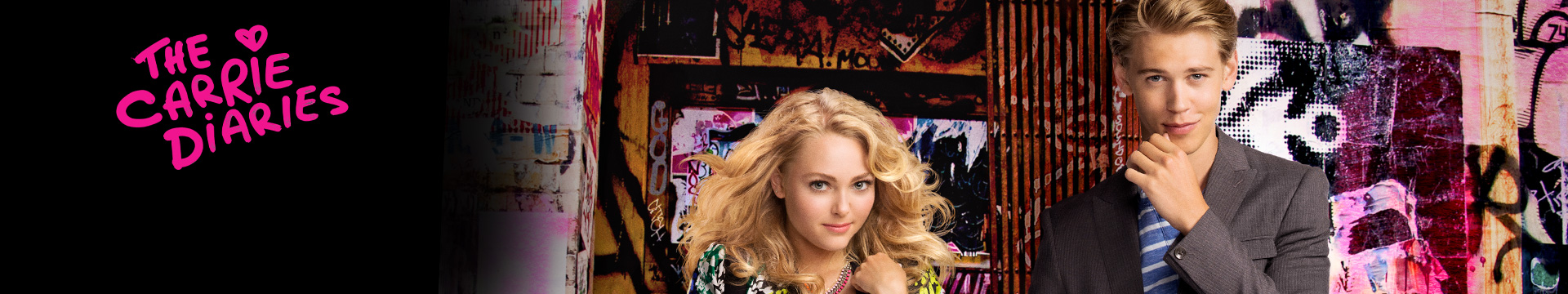 The Carrie Diaries