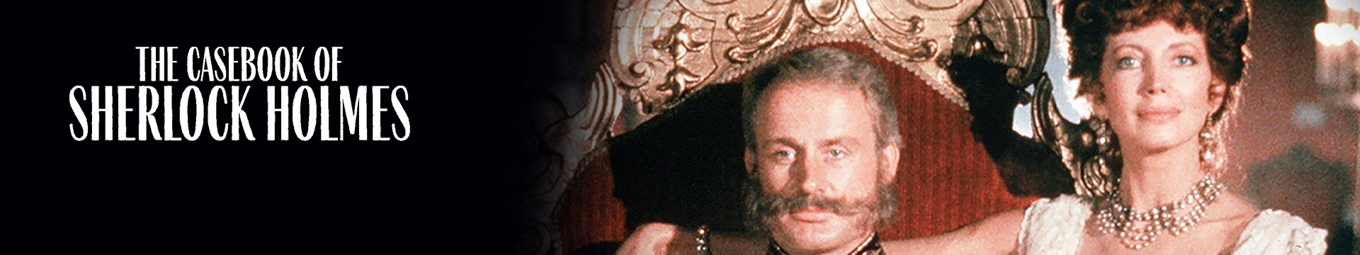 The Case-Book of Sherlock Holmes