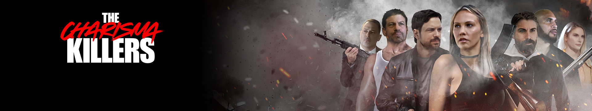 The Charisma Killers