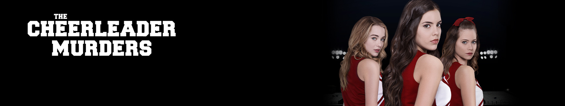 The Cheerleader Murders