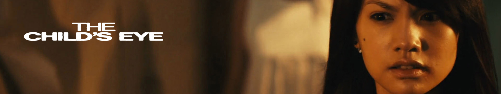 The Child’s Eye