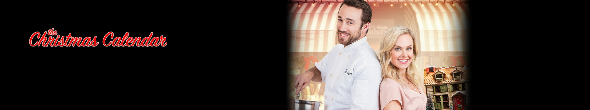 The Christmas Calendar
