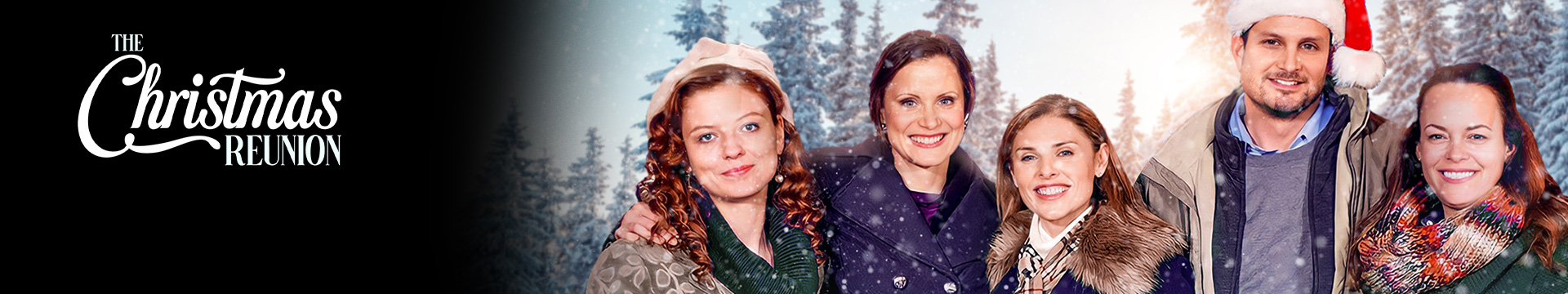 The Christmas Reunion