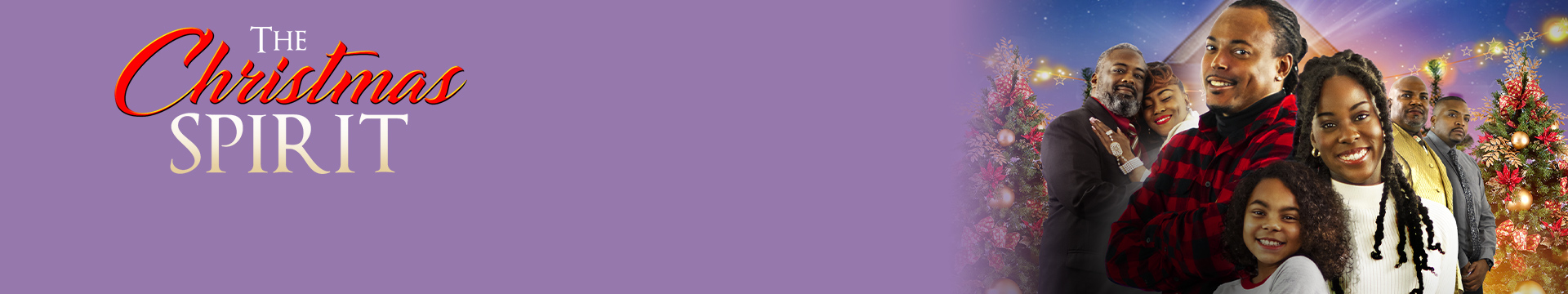 The Christmas Spirit